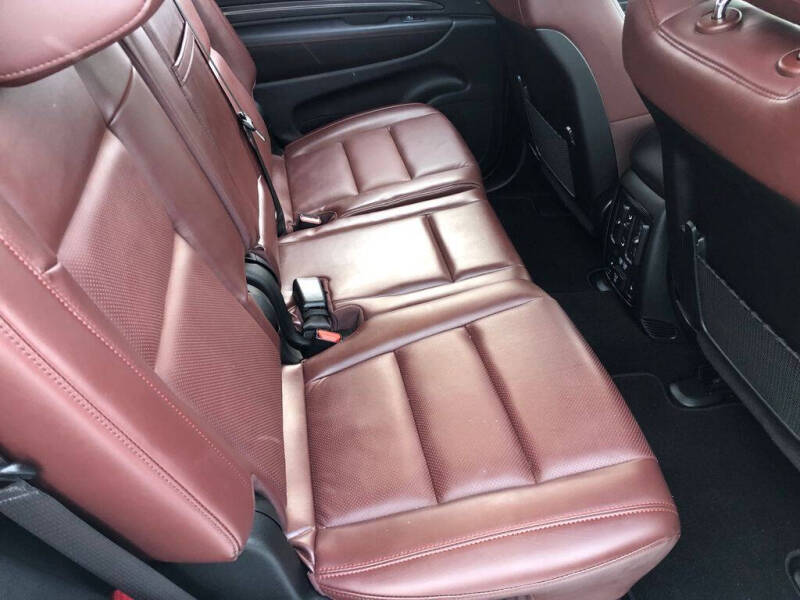 2024 Dodge Durango R/T