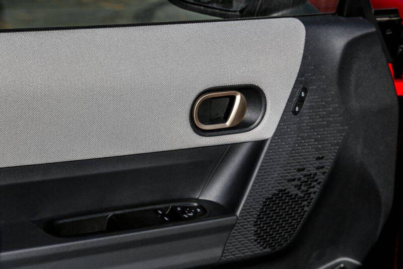 2026 MINI Hardtop 2 Door