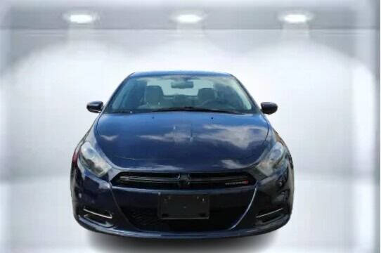 2014 Dodge Dart SXT photo 3