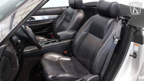 2004 Ford Thunderbird Deluxe