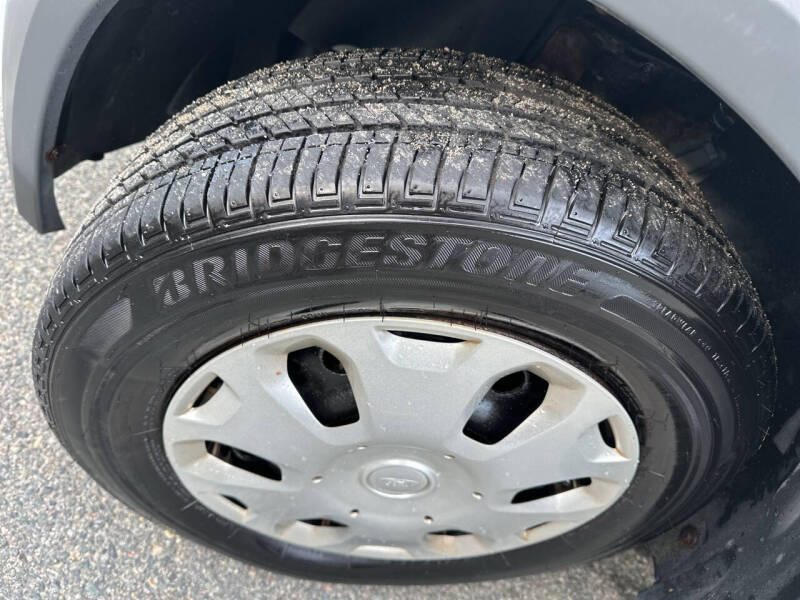 2011 Ford Transit Connect XLT