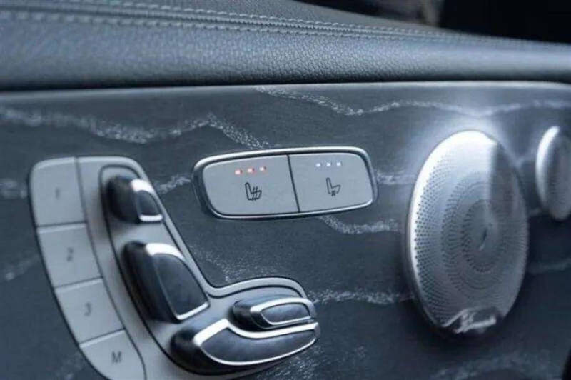 2022 Mercedes-Benz E-Class AMG E 53