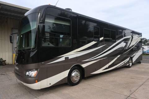 2013 Forest River Berkshire 390FL for sale at Thurston Auto and RV Sales in Clermont FL