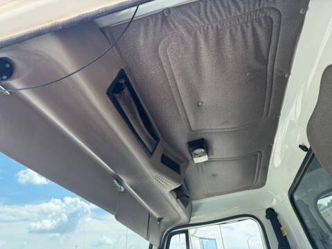 1999 International 4900