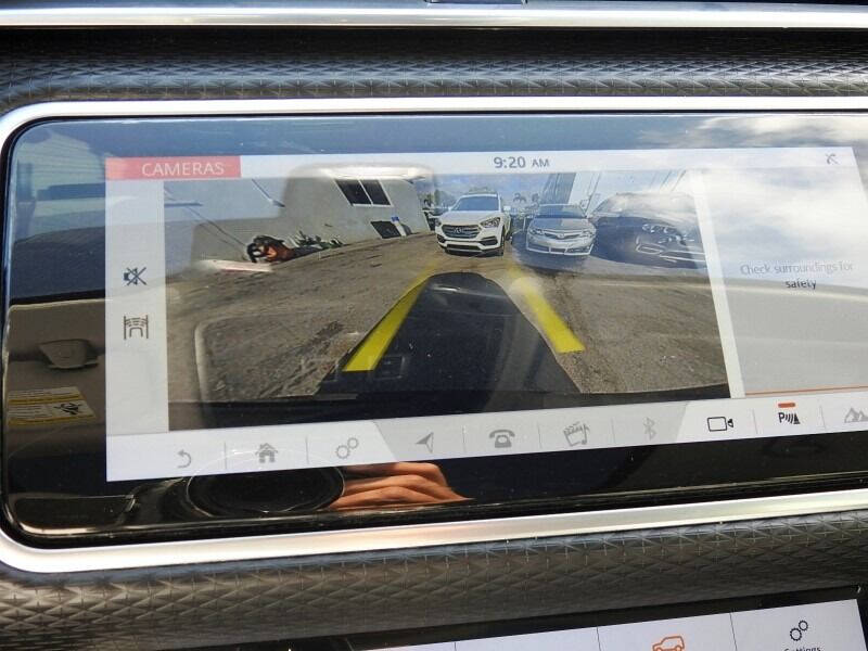 2020 Land Rover Range Rover Velar  - $39,900