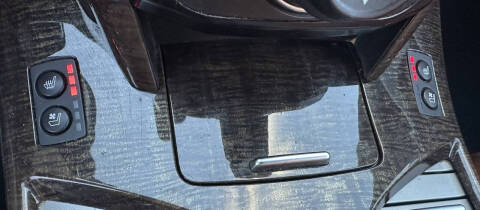 2011 Acura MDX SH-AWD w/Advance