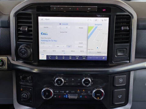 2022 Ford F-150 Limited