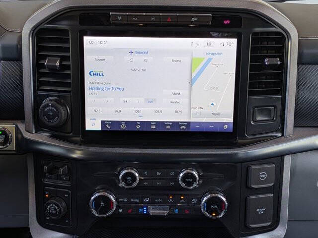 2022 Ford F-150 Limited