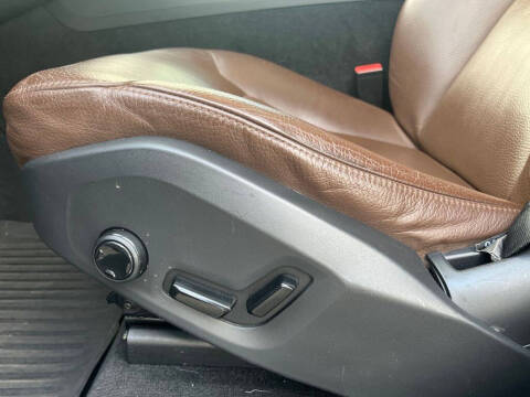 2018 Volvo XC60 T5 Momentum