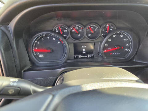 2023 Chevrolet Silverado 2500HD