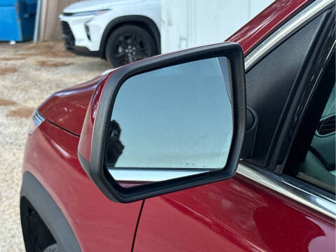 2019 GMC Acadia SLE-1