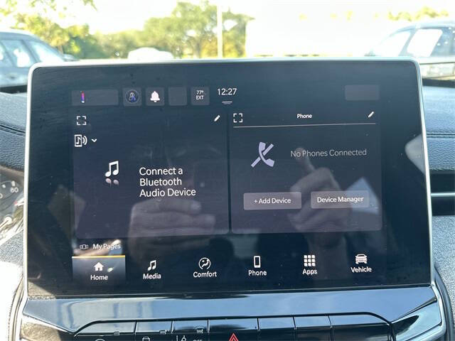 2024 Jeep Compass Sport