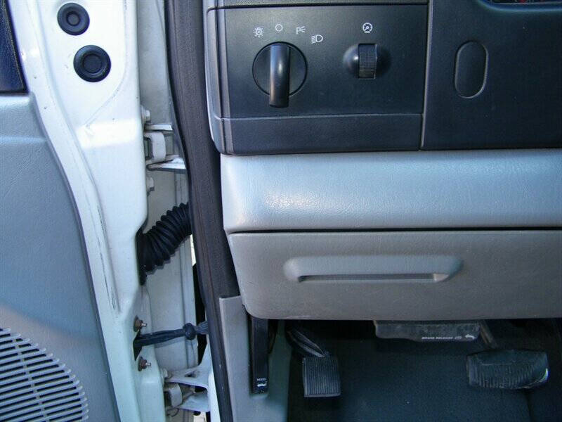 2006 Ford F-350 Super Duty