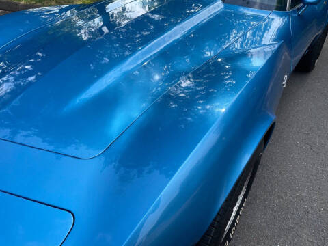 1978 Chevrolet Chevette