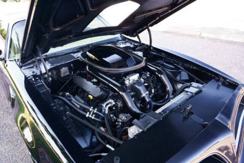 1978 Pontiac Firebird