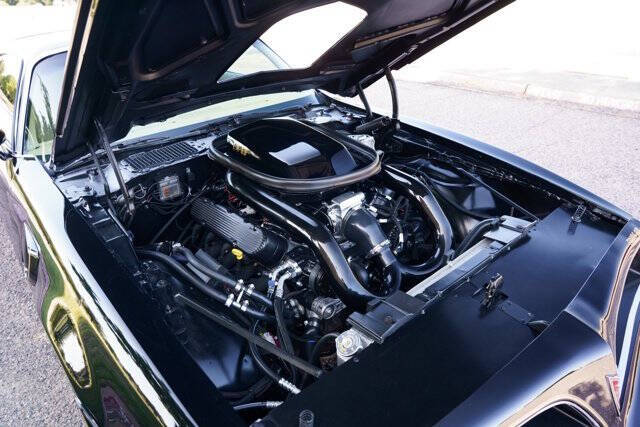 1978 Pontiac Firebird