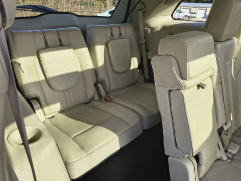 2019 Lincoln MKT Reserve