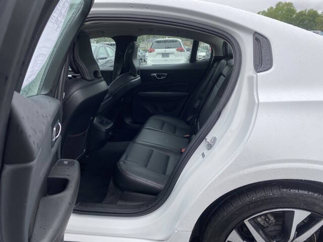 2023 Volvo S60