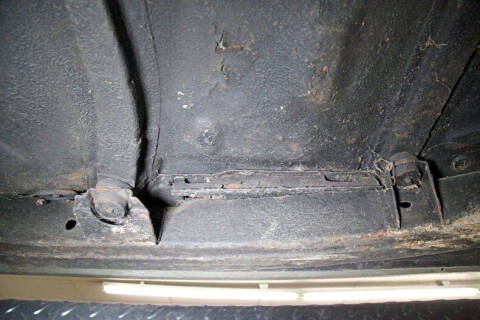 1963 Mercury Monterey