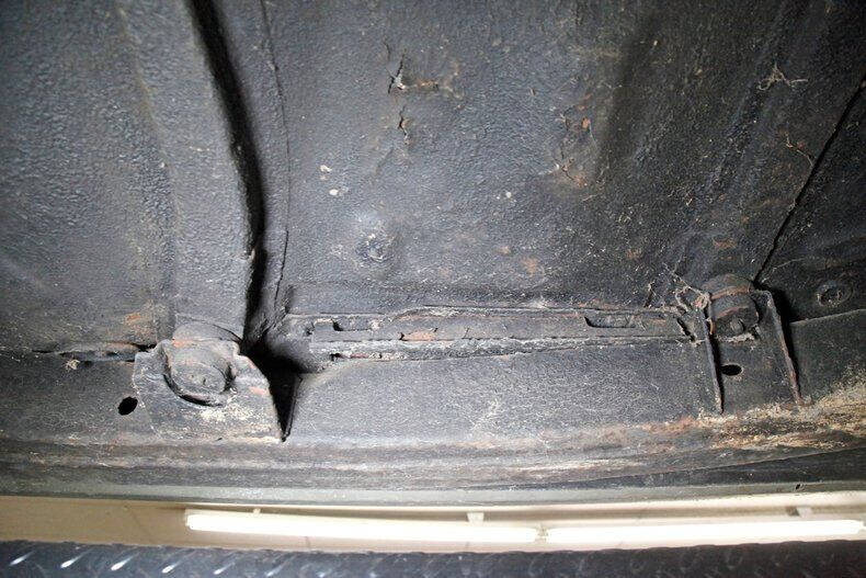 1963 Mercury Monterey