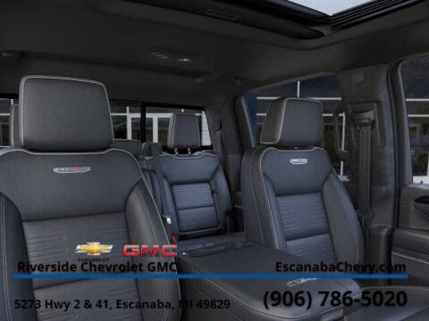 2026 GMC Sierra 2500HD AT4X