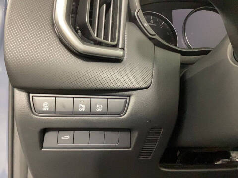 2026 Mazda CX-50 2.5 S Meridian Edition