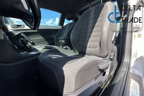 2012 Volkswagen Beetle