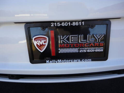 2011 Aston Martin Rapide