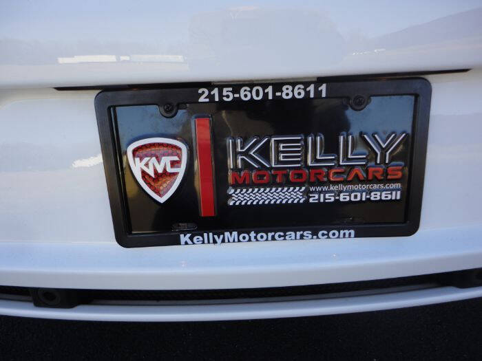 2011 Aston Martin Rapide