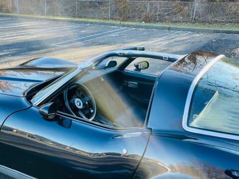 1981 Chevrolet Corvette