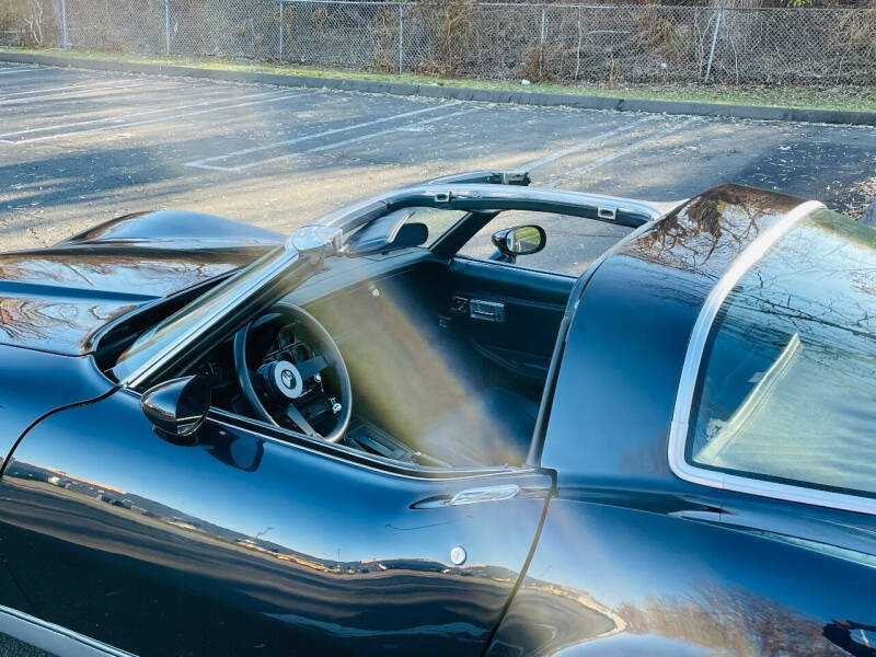 1981 Chevrolet Corvette