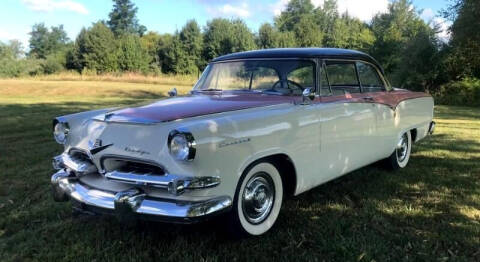 1955 Dodge Coronet