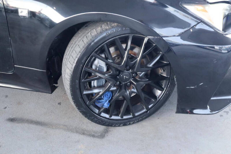2015 Lexus RC 350