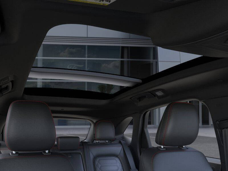 2023 Ford Escape ST-Line Elite