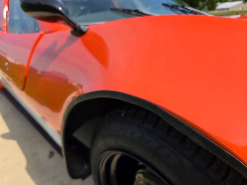 1980 Bradley GT2