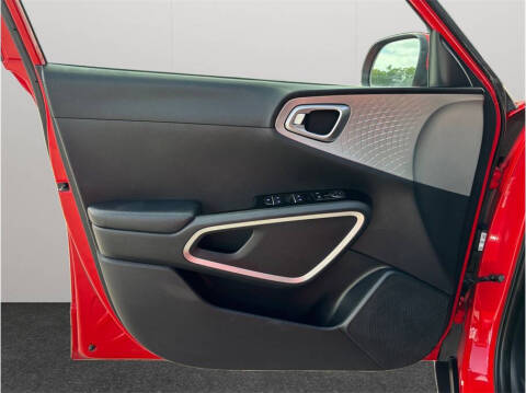 2020 Kia Soul