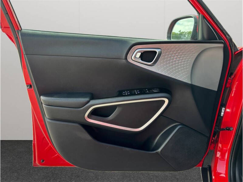 2020 Kia Soul