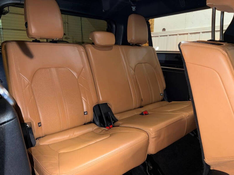 2023 Ford Expedition MAX Platinum