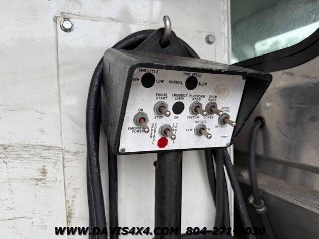 2011 Ford E-Series E-350 SD