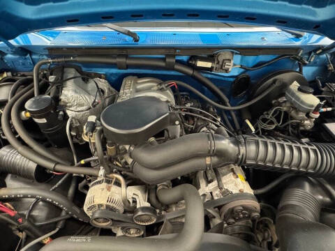 1995 Ford F-150