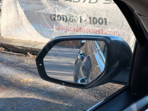 2019 Volkswagen Atlas V6 SEL 4Motion