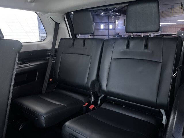 2019 Toyota 4Runner Limited Nightshade