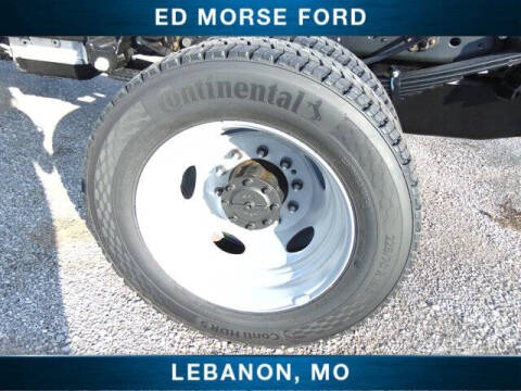 2026 Ford F-550 Super Duty