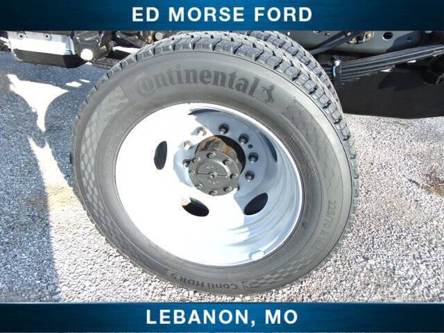 2026 Ford F-550 Super Duty