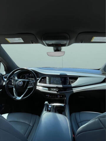 2024 Buick Enclave Premium