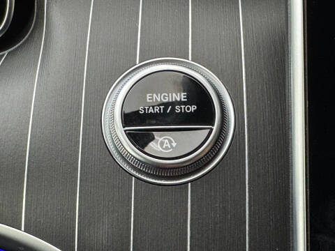 2022 Mercedes-Benz C-Class C 300