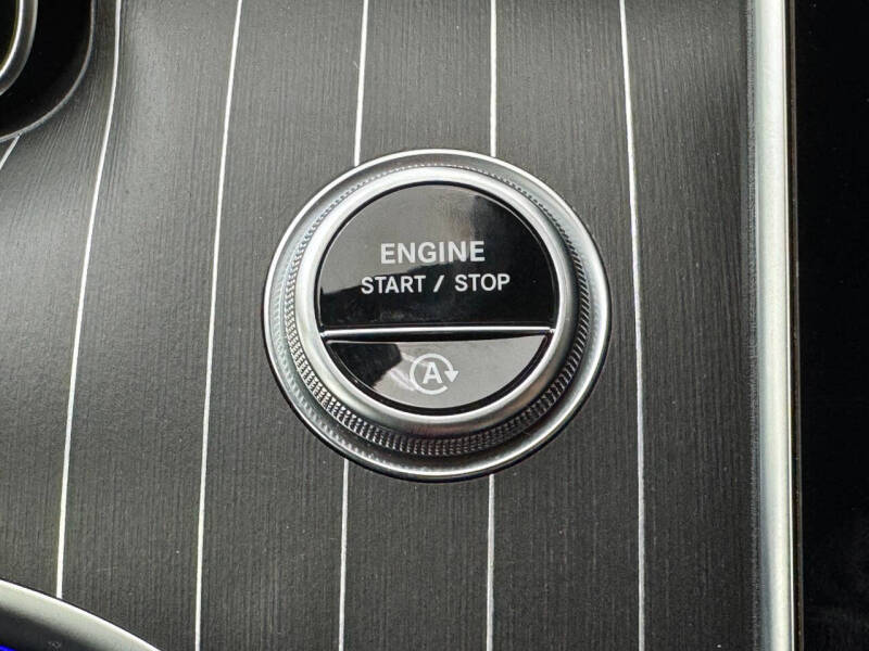 2022 Mercedes-Benz C-Class C 300