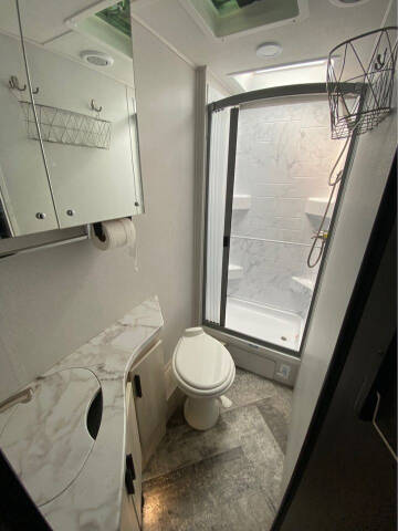 2021 Forest River MBS 2401B