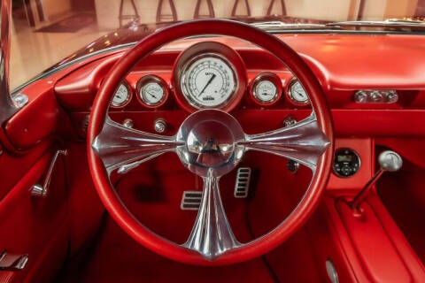 1959 Chevrolet Impala