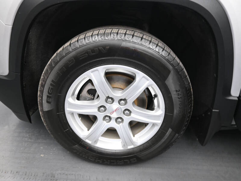 2019 GMC Acadia SLE-1